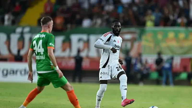 Masuaku Şampiyonlar Ligi'ne mi Gidiyor? İşte Brest İddiası!
