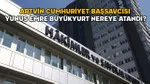 Yunus Emre Büyükyurt'un Yeni Görevi: Artvin'den Nereye Atandı?