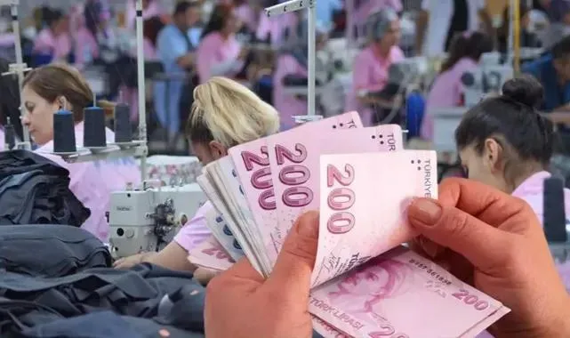 Asgari Ücrette Geri Sayım: Uzmanlardan Yeni Zam Tahminleri