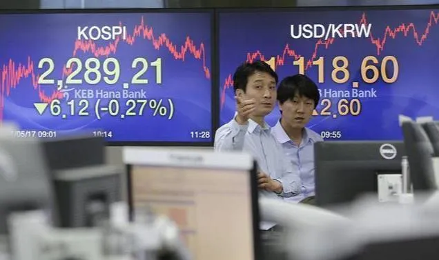 Asya borsaları, ABD'de hükümetin açılacağına dair olumlu gelişmelerle yükseldi