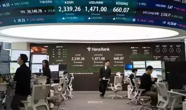 Asya Borsaları Uçuşa Geçti! İşte Yükselişin Şifreleri