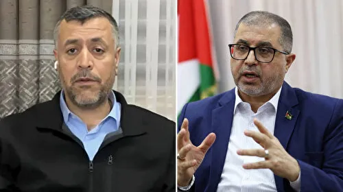 Hamas'tan Ateşkes Açıklaması: ABD Arabuluculuğu Adil Değil mi?