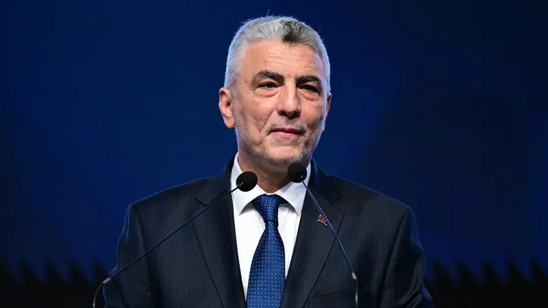 Bakan Bolat'tan Müjde: Enflasyon Yüzde 20'lere Mi Düşüyor?