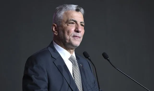 AB ve İngiltere Suriye'ye Yaptırımları Kaldırdı! Türkiye'nin Rolü Ne?