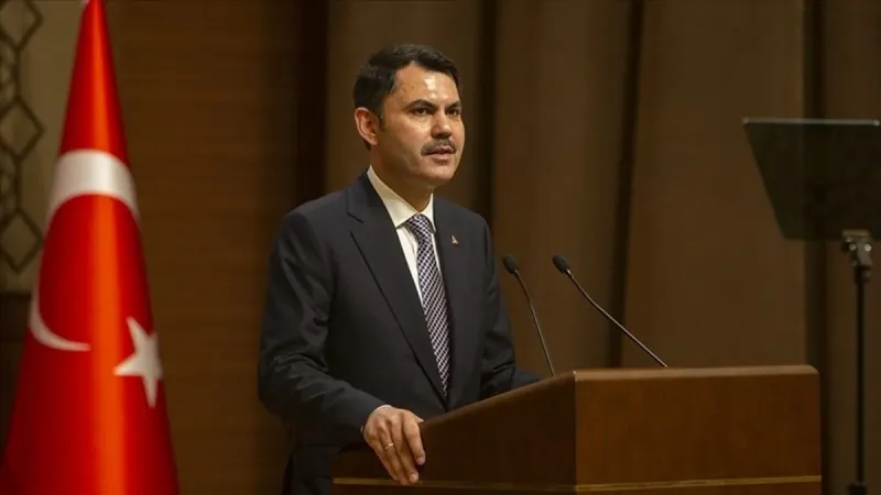Murat Kurum'dan Gençlere Müjde! Sosyal Konut Fırsatı Kapıda mı?