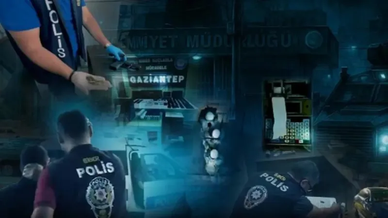 Yasa Dışı Bahis Operasyonu: 9 İlde 190 Gözaltı! Şok Detaylar