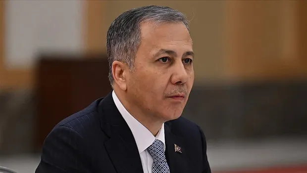 Yerlikaya Duyurdu: 7 İlde Organize Suç Örgütlerine Şafak Operasyonu!