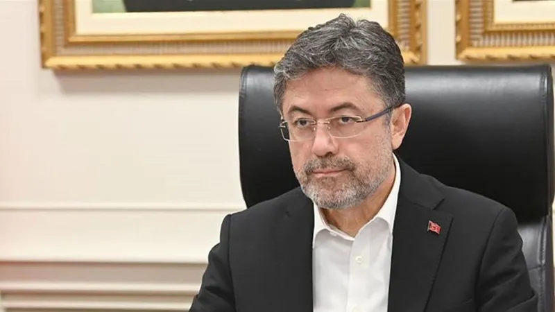 Bakan Yumaklı: Hayvancılığa yıllık 18 bin TL destek vereceğiz
