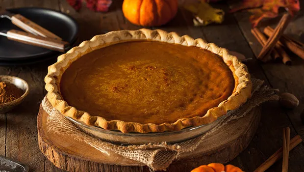 Bal Kabaklı Tart: Sonbaharın En Tatlı Lezzeti! İşte Tarif