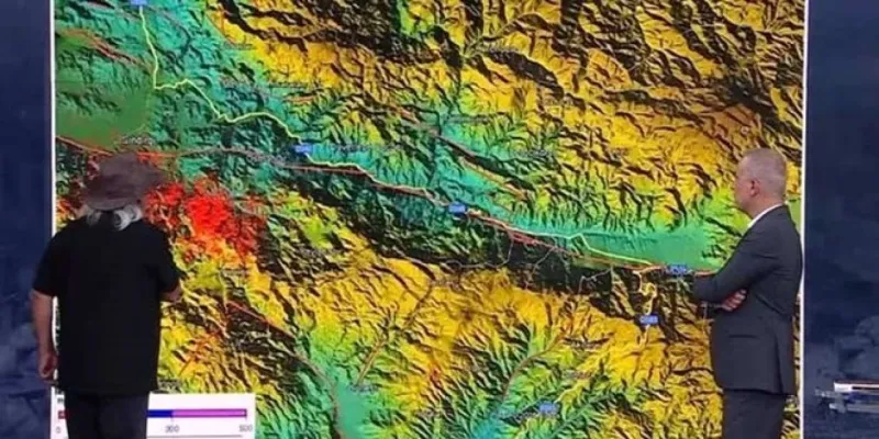 Balıkesir Depremi: Fay Hattı Güney'e mi Kayıyor? Şener Üşümezsoy'dan Kritik Uyarı!