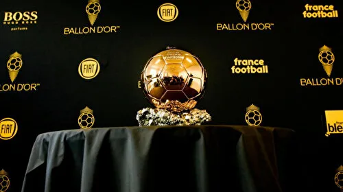 Ballon d'Or'un açıklanma tarihi duyuruldu: İşte favoriler...