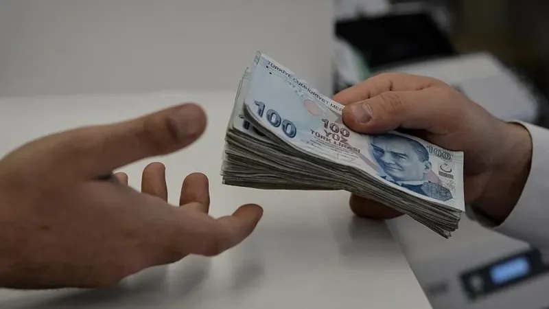 Emekli Promosyon Yarışı! Bankalar 32 Bin TL'ye Kadar Çıktı!