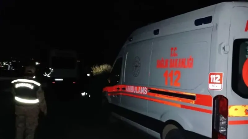 Kanlı Barışma: Anne ve 2 Oğlu Hayatını Kaybetti! Şok Detaylar