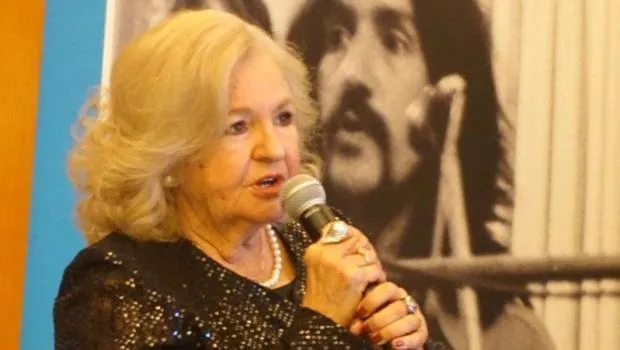 Barış Manço’nun kardeşi İnci Manço İlbay hayatını kaybetti
