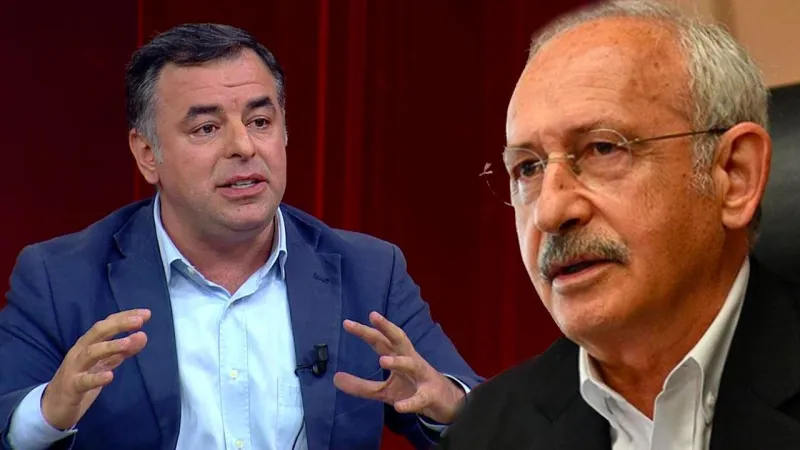 Kılıçdaroğlu CHP'ye Geri Mi Dönüyor? Yarkadaş'tan Şok İddia!