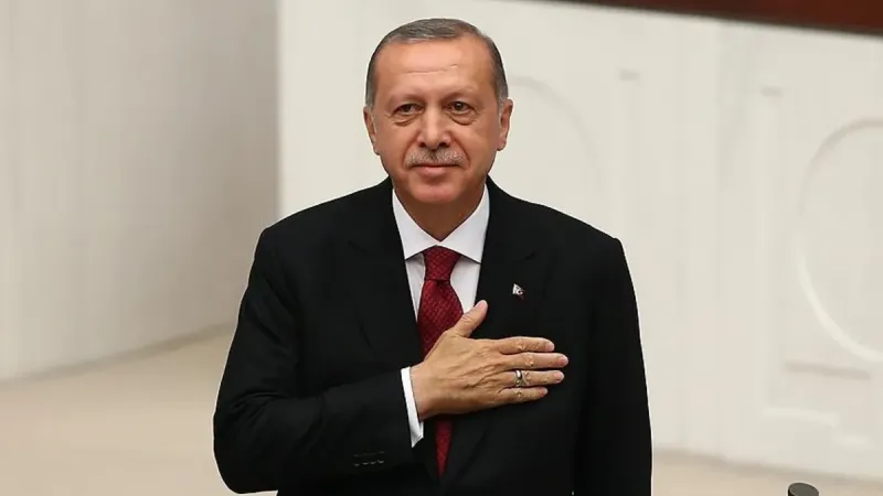 Erdoğan'dan Azerbaycan'a Müjde! 15 Haziran Kutlaması