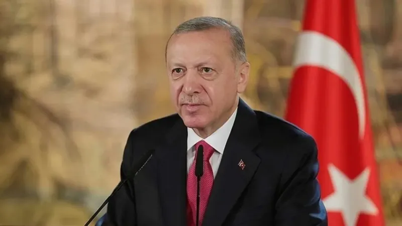 Erdoğan'dan İstanbul'a Müjde! Her Mahalleye Yeni Proje mi?