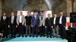 Başsavcı Aydemir de katıldı! 'Hukuk Akademisi' oturumları tamamlandı