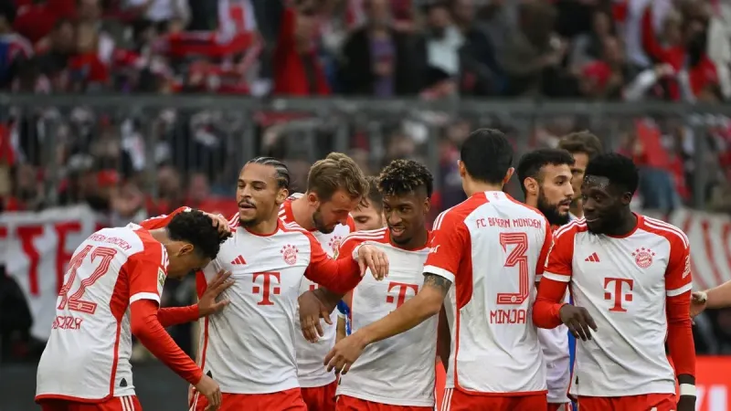 Bomba Transfer: Bayern Münih'ten Galatasaray'a Şok Yıldız!