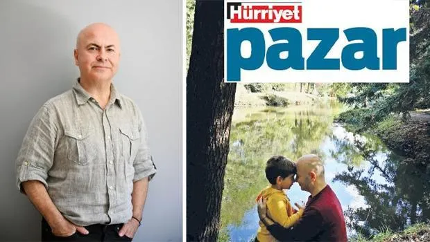‘Benim oğlum yoktu, yuvada seni gördüm, çok sevdim’
