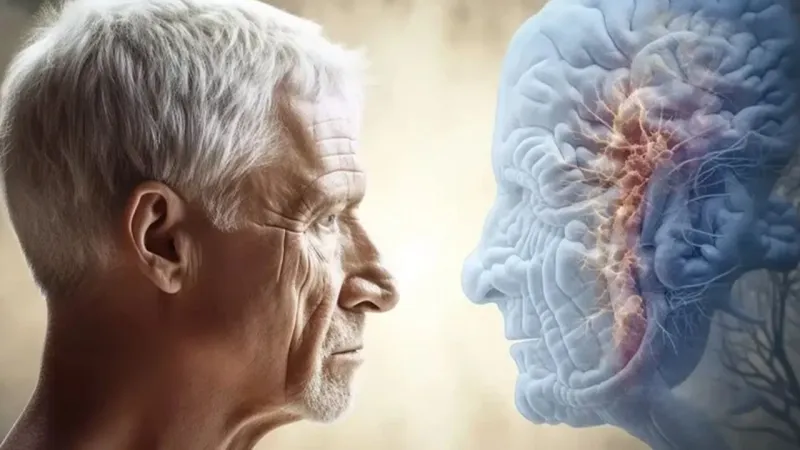 Beyni Erken Yaşlandıran Alışkanlıklar! Şok Olacaksınız!