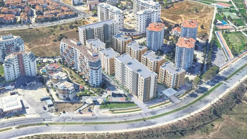 Bina tamamlama sigortası vatandaşlara güvence veriyor