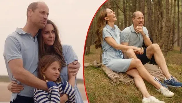 Prens William'ın Doğum Günü Kutlaması: Tahta Bir Adım Daha mı Yakın?
