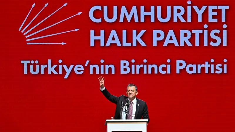 CHP'de Kurultay Krizi! Atabay'dan Şok Sözler: Ekonomi Nefes Alamaz!
