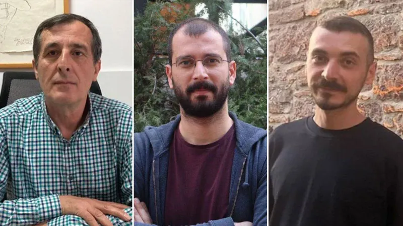 BirGün’e Akın Gürlek haberi davası: İlk duruşma 30 Haziran'da