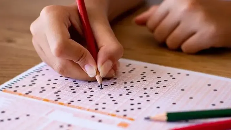 Birinci sayısında rekor artış: LGS’de 719 öğrenci tam puan aldı