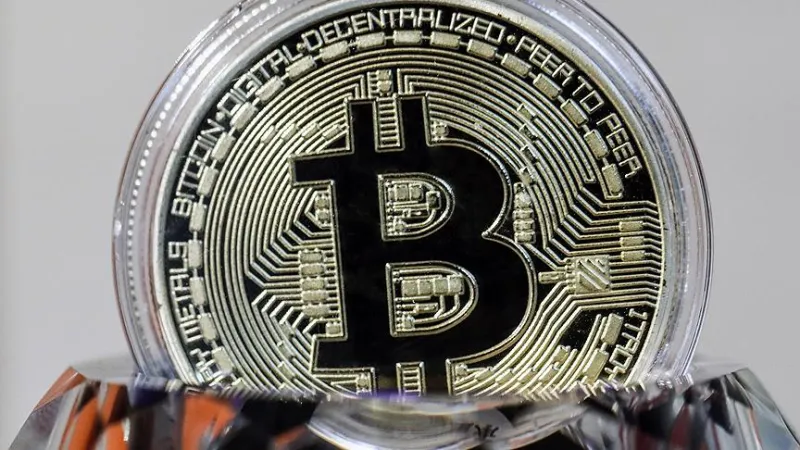 Bitcoin Şoku: 118 Bin Doları Aştı! Rekor Üstüne Rekor!