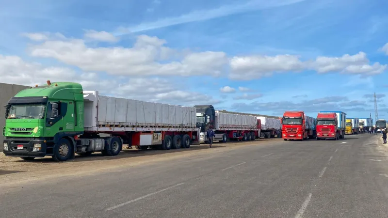 Gazze'ye Yardım Gitmiyor Mu? BM'den Şok Eden İsrail İddiası!