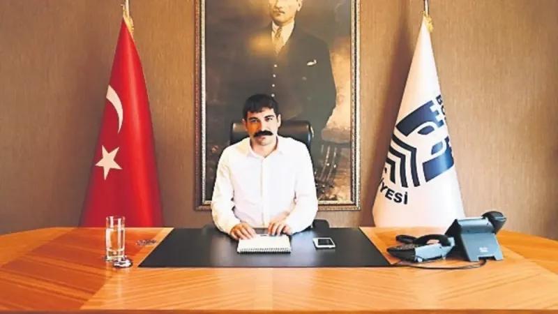 Bodrum’da CHP'li Meclis Üyesi hakkında yolsuzluk iddiası