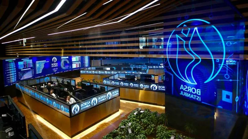 Borsa'da Şok Yükseliş! Yatırımcılar Ne Yapmalı?
