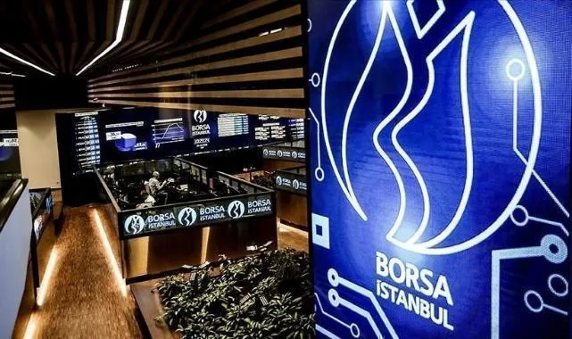 Borsa Yükselişe Geçti! İşte BIST 100'deki Son Durum