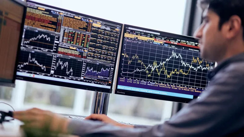 Borsa haftaya yatay başladı