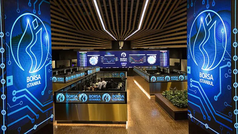 Borsa İstanbul'da Yükseliş Alarmı! İşte Haftanın İlk Rakamları