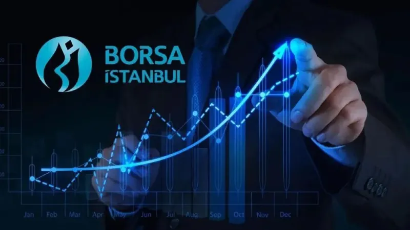Borsa İstanbul güne yatay başladı