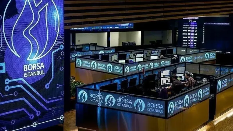 Borsa İstanbul'dan Rekor Üstüne Rekor! Yatırımcılar Sevindi!