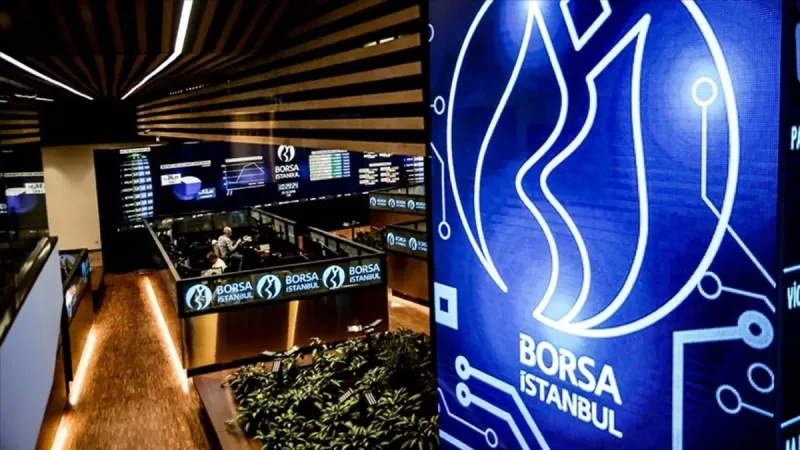 Borsa'da manipülasyon operasyonu: 7 kişi için gözaltı kararı