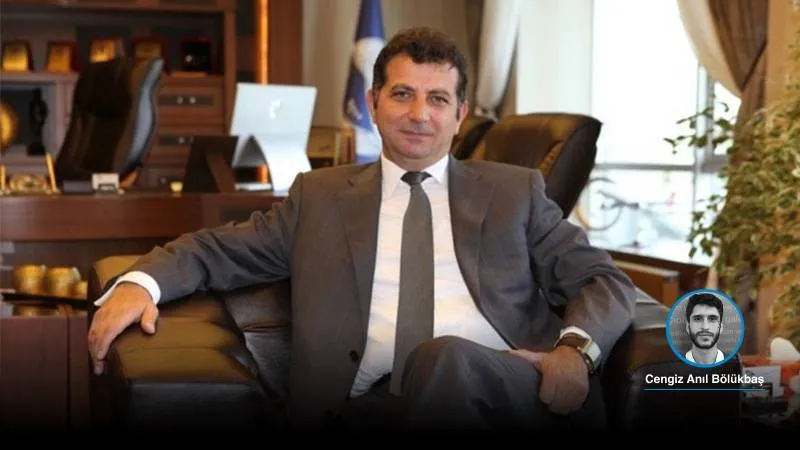 Ünsal Ban Yakalandı! Borsa Manipülasyonunda Şok Gelişme!