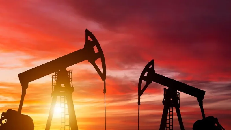Brent petrolün varili 66,32 dolardan işlem görüyor