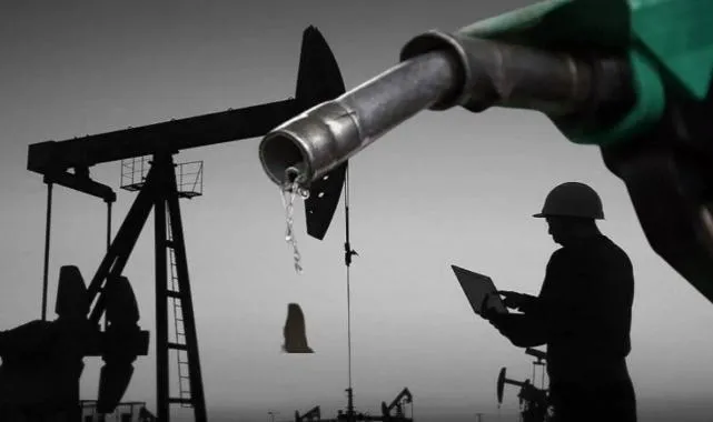 Brent petrolün varili 66,96 dolardan işlem görüyor