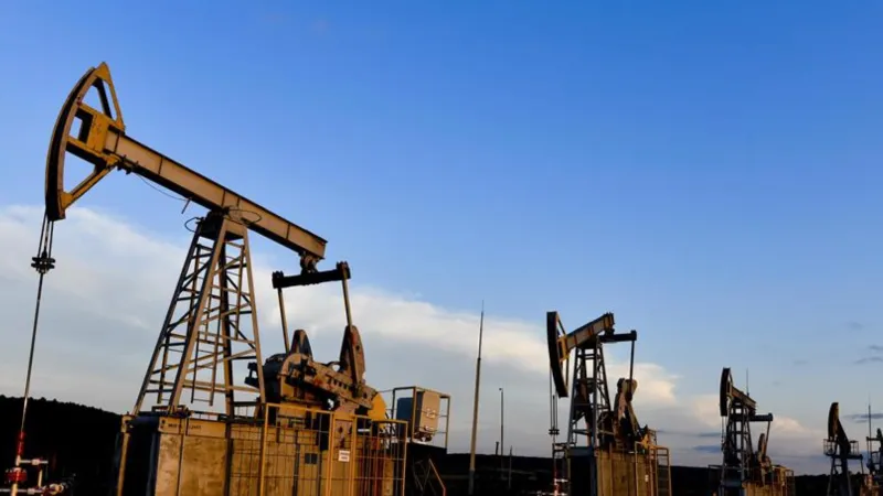 Brent petrolün varili 68,78 dolardan işlem görüyor