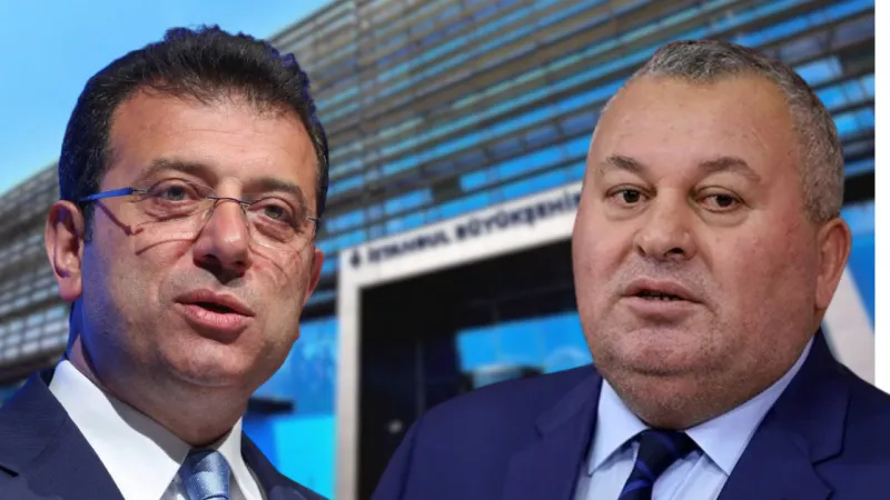 'Bu gidişle çaycı, çorbacı ne varsa alacaklar gibi Ekrem ağrısı bitmiyor'