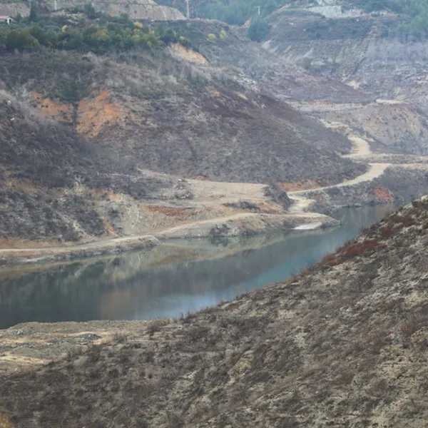 Ankara Susuz mu Kalacak? Uzmanlardan Kuraklık Alarmı!