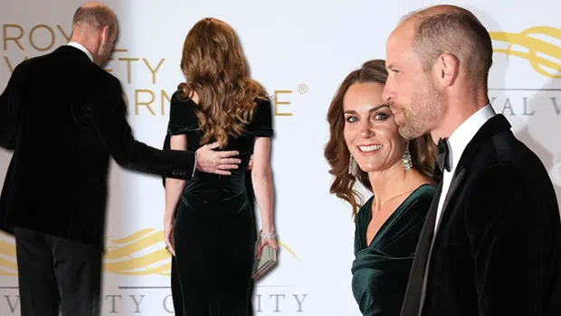 Yıllara Meydan Okuyan Aşk! Karısının Elini Öpmesi Olay Oldu!