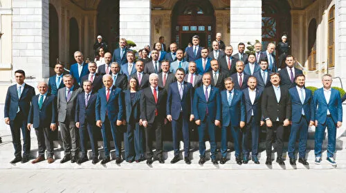 İstanbul'da Kentsel Dönüşümde Devrim! Çalışma Grupları Kuruluyor