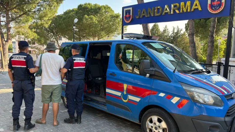 Çanakkale'de Yangın Şoku! O İki Kişi Hakkında Şok Karar!