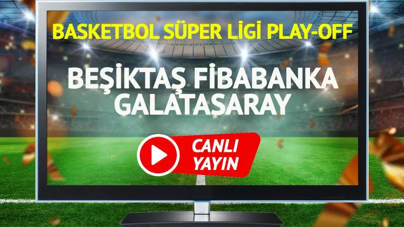 Beşiktaş Galatasaray Derbisi Canlı İzle! Maç Ne Zaman, Hangi Kanalda?